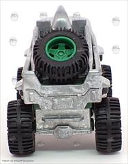Zamac - 40th Convention, Auction